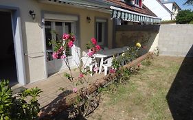 Gîte des Terre-Neuvas